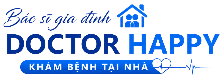 Bác sĩ gia đình
