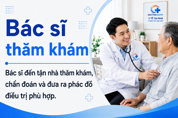 Khám lâm sàng