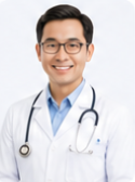 BS. Lê Hoàng Nam - Y học gia đình Doctor Happy