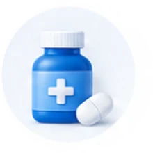 Treatment of common illnesses