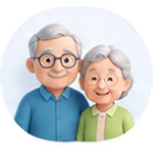 Care for older people