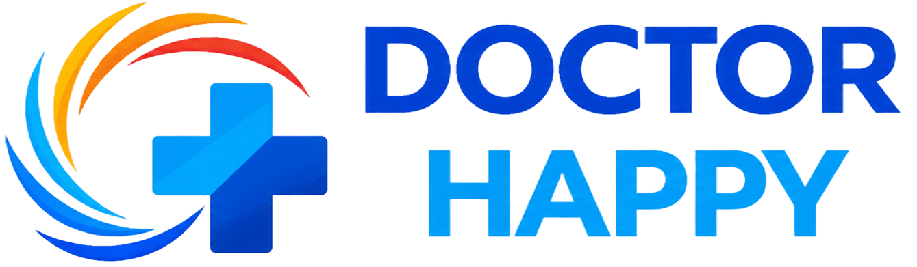 Doctor Happy | Bác sĩ gia đình TPHCM